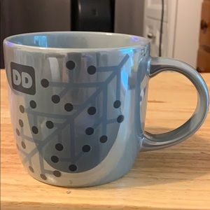 Dunkin’ Donuts Coffee Mug